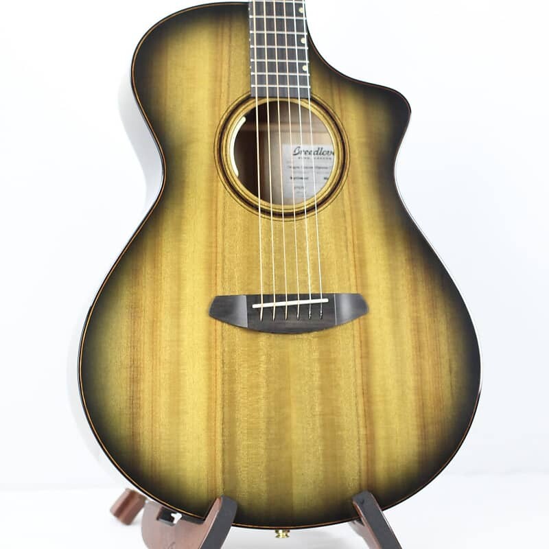 

Концерт Breedlove LTD Oregon Harvest Burst, CE LTD Oregon Harvest Concert CE