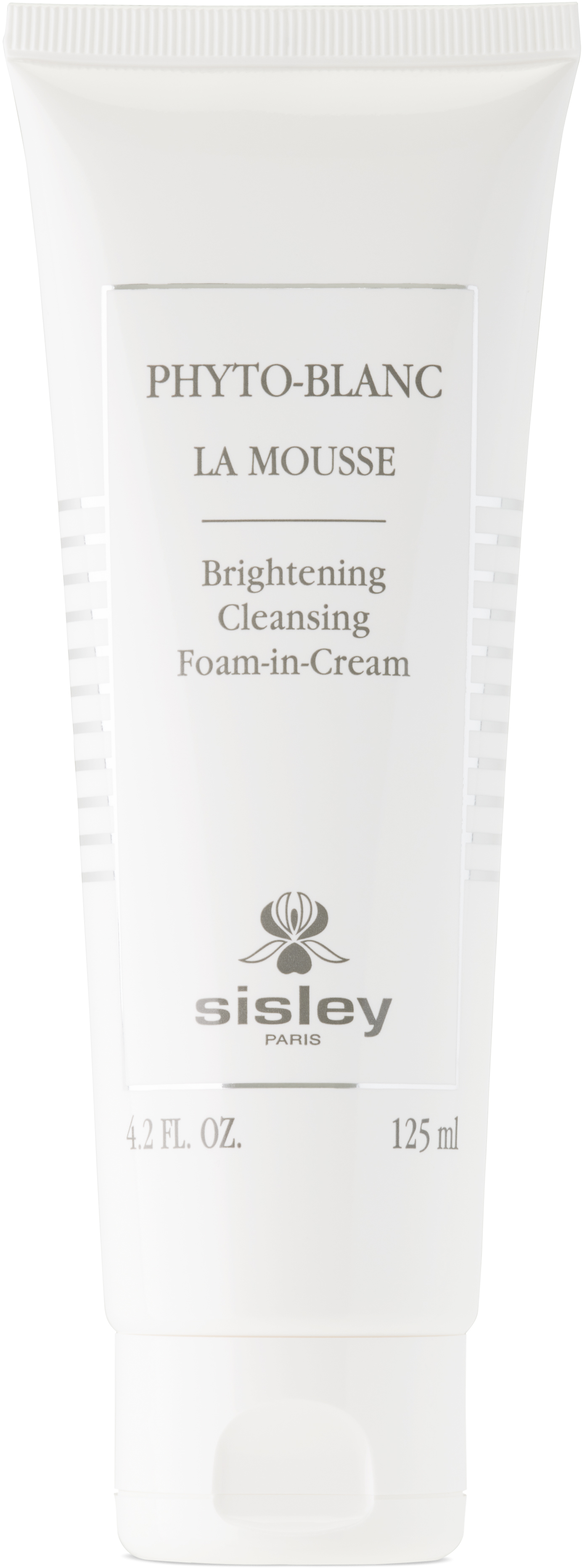 

Очищающая пенка-крем Phyto-Blanc La Mousse Brightening, 125 мл Sisley-Paris