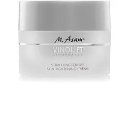 Крем для лица M. Asam Vinolift Lipopearls Skin Tightening Cream, 50 мл