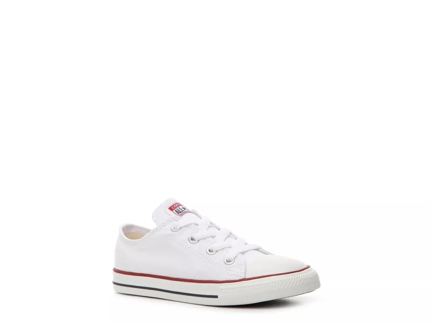Кроссовки Chuck Taylor All Star Core, Converse, белый