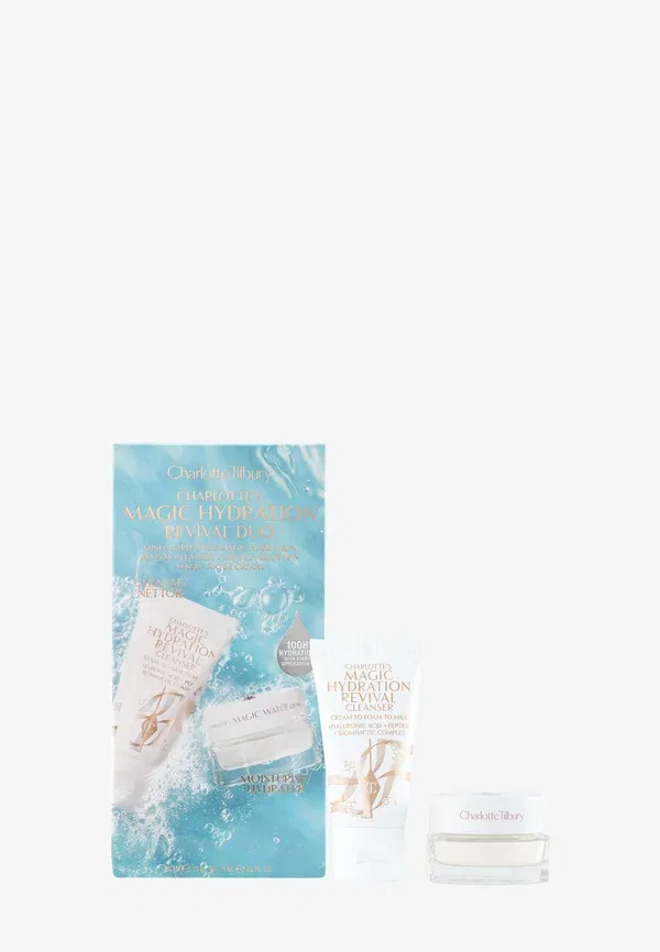 Набор для ухода за кожей Charlotte's Magic Hydration Revival Duo Charlotte Tilbury