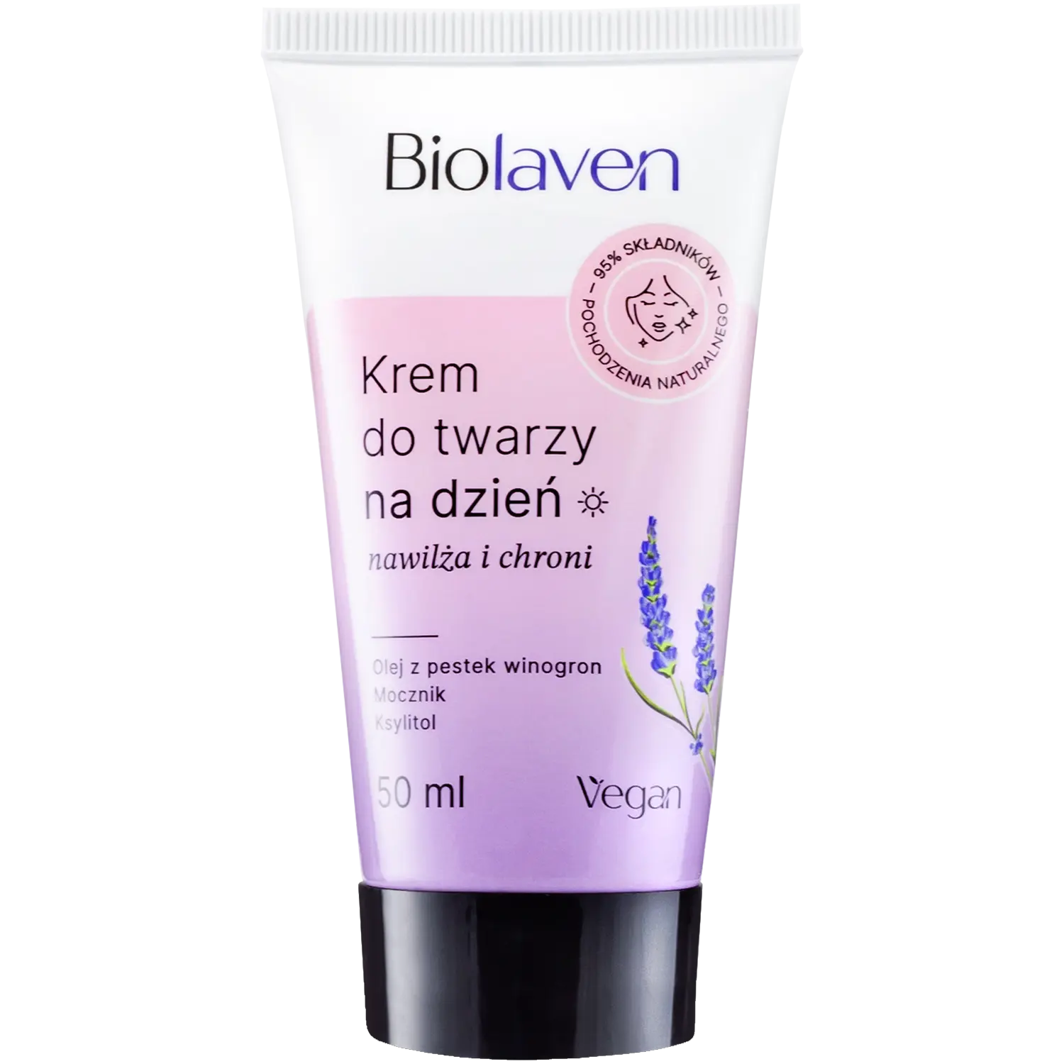 

Biolaven дневной крем для лица, 50 мл