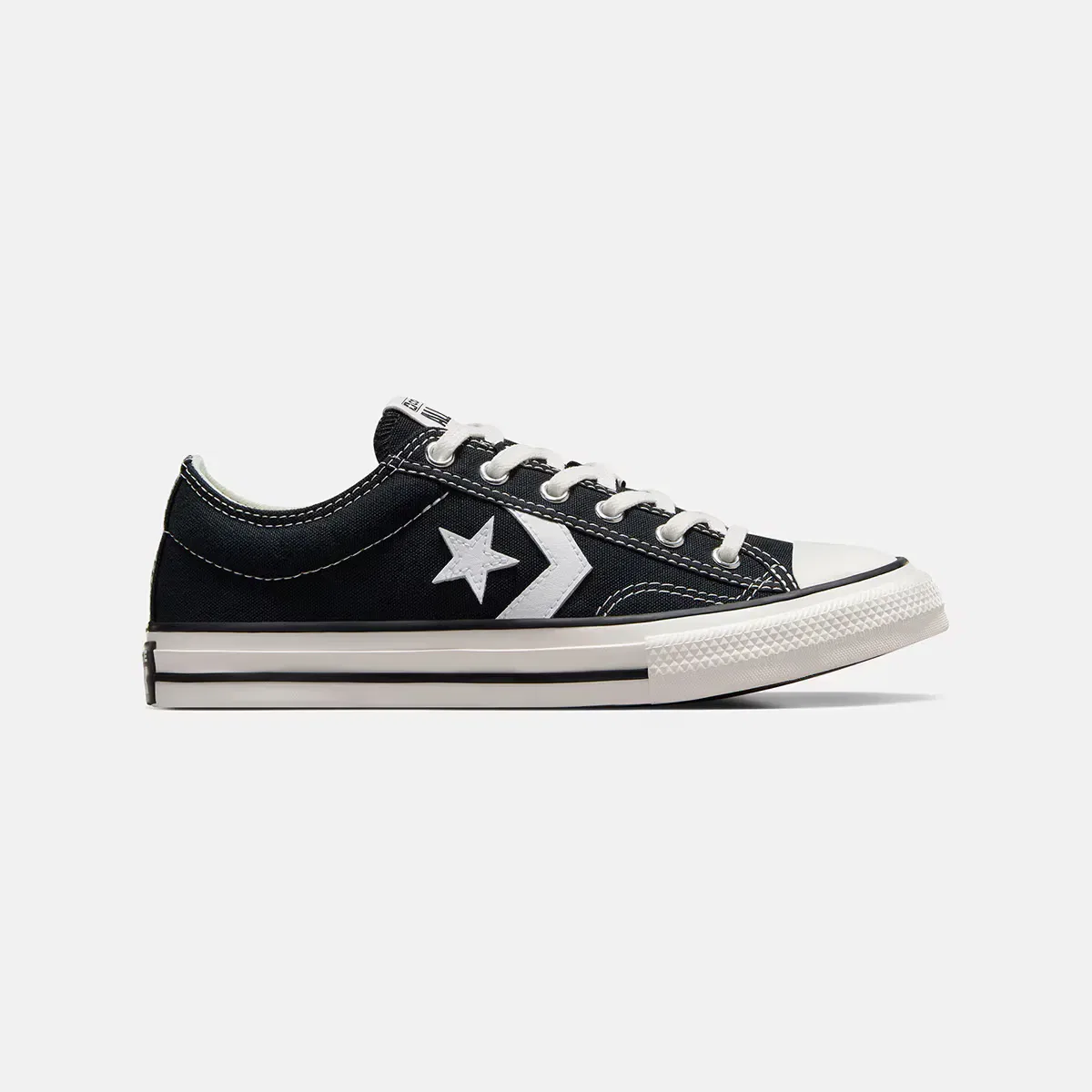 Детские кеды Star Player 76 Converse, Negro