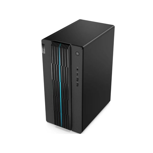 Системный блок Lenovo IdeaCentre Gaming 5i, i7 12700, RTX 3060, 64ГБ/2ТБ, Win 11, черный - фото