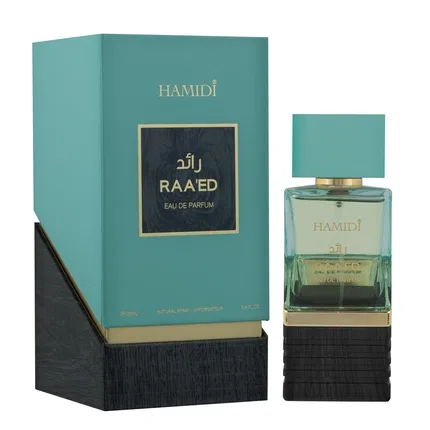 Парфюмерная вода Hamidi Raa'ed, 100 мл