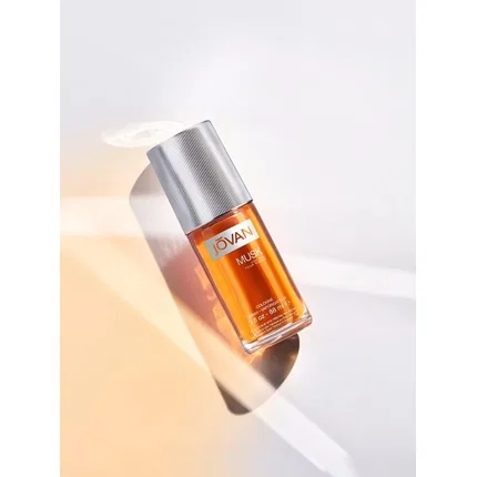 Одеколон-спрей Jovan Musk For Men, 88 мл