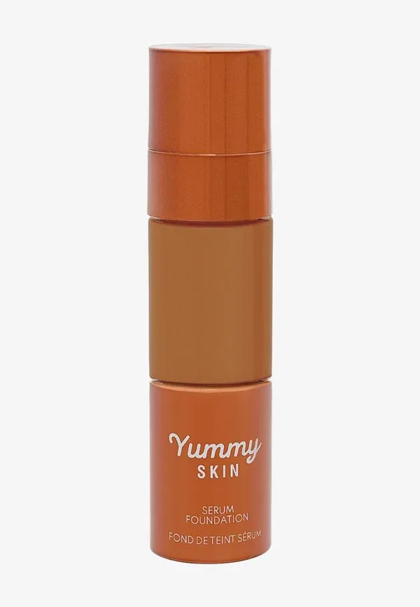 Тональный крем 25 мл Danessa Myricks Beauty, цвет 17w