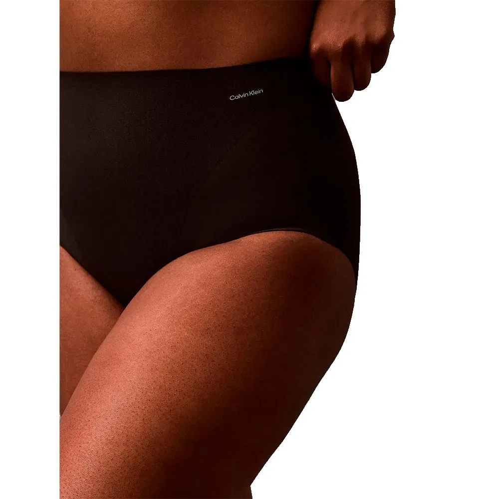 Брифы Calvin Klein, черный — фото 3