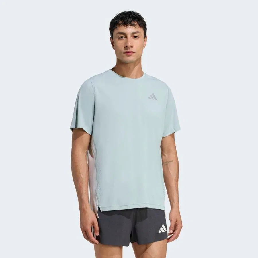 Спортивная футболка adidas JZ7762 ADI365 Bz T M, Разноцветный — фото 2