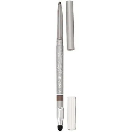 Карандаш для глаз Clinique, 08 Blue Grey, 0.3 г