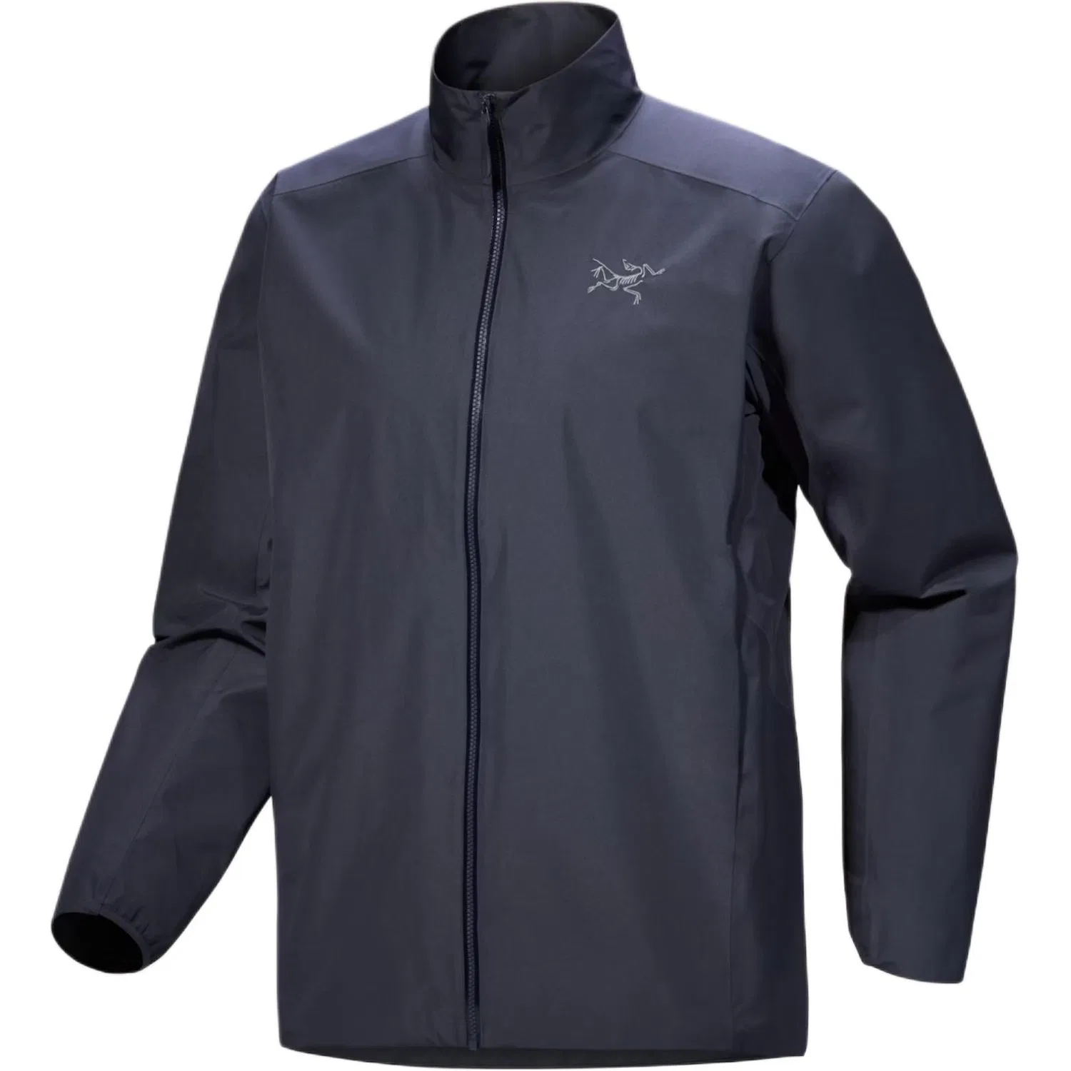 Мужская софтшелл куртка с длинным рукавом Arcteryx, Dusty Green/FORAGE — фото 3