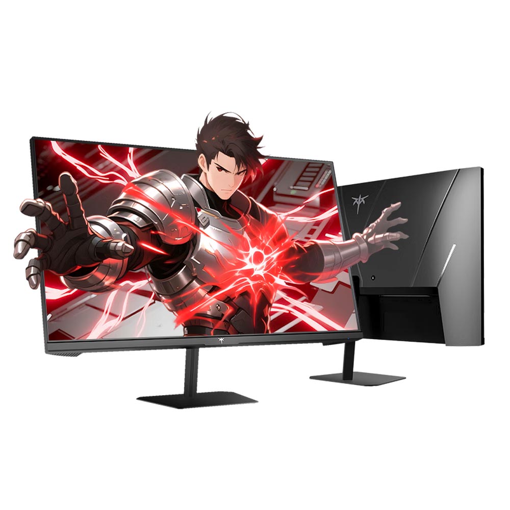 

Игровой монитор KTC H24F7, 23.8'', 1920 x 1080, Fast IPS, 240 Гц, черный