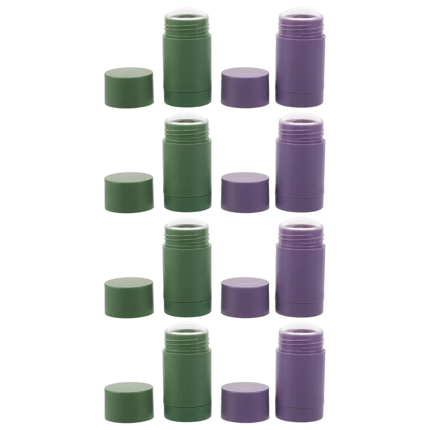 Держатель для дезодоранта, VILLCASE, 8 шт, 40 г