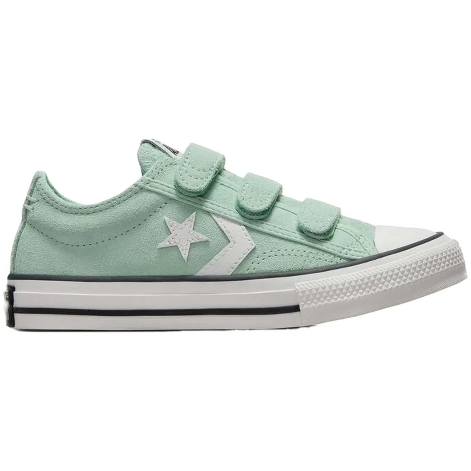 Детские кроссовки Converse A10134C, Цвет BLAU