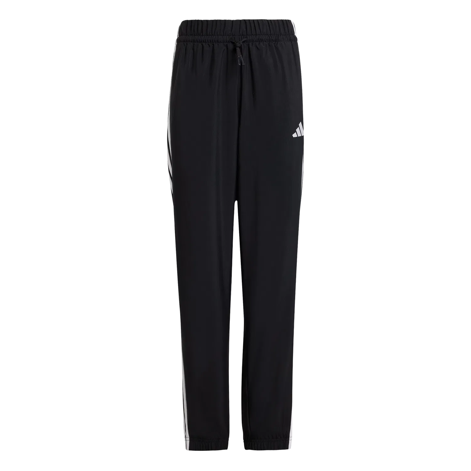 Детские спортивные штаны тренировочные Adidas, черный