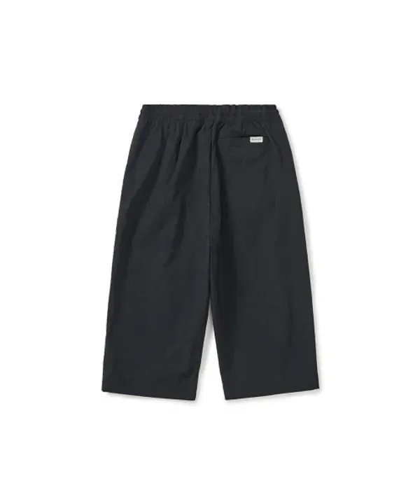 Укороченные брюки с охлаждающим эффектом, Route Snowpeak Apparel Kids, Navy — фото 3