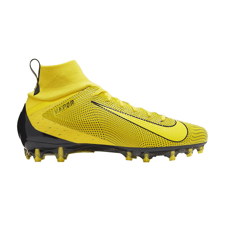 

Бутсы Nike Vapor Untouchable 3 Pro 'Yellow Black', желтый