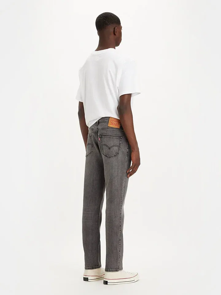 Мужские джинсы slim fit 511 Levi's, Anthrazit — фото 3