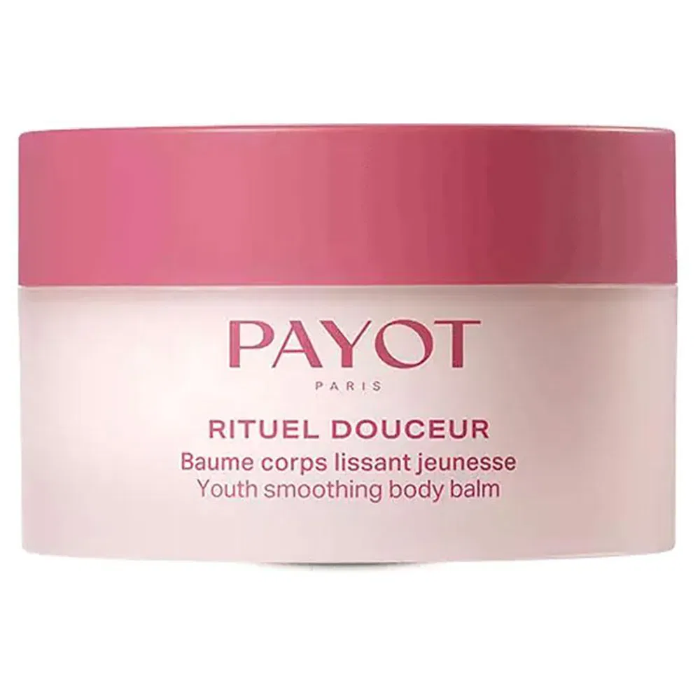 Бальзам Ritual Lissant Payot, розовый