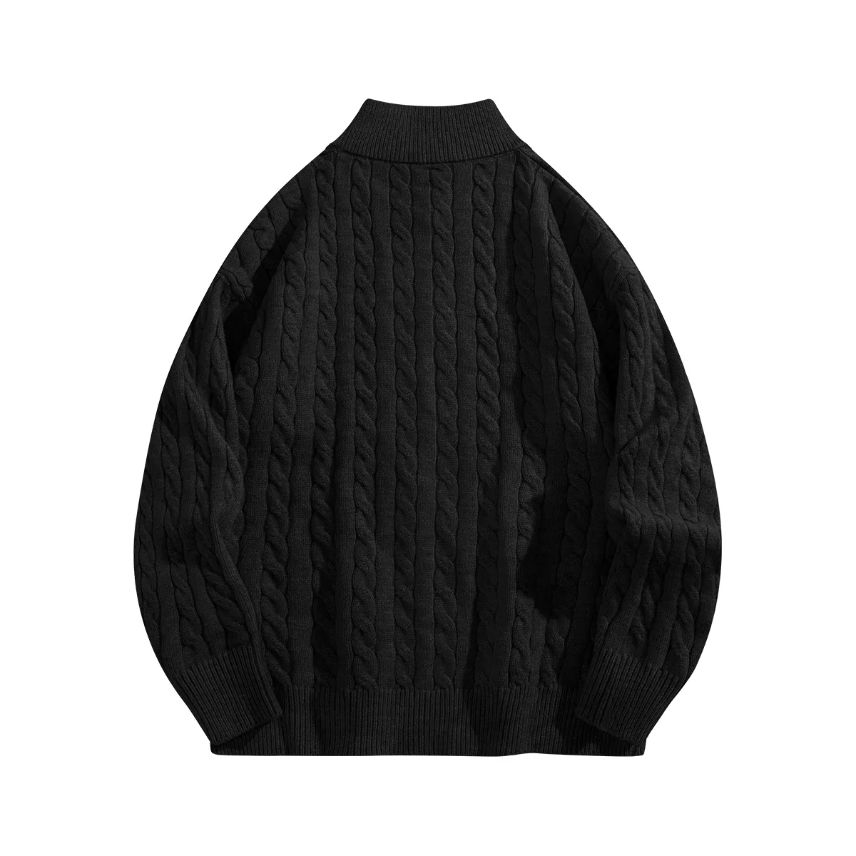 Детское трикотажное изделие без рукавов MINISO, Black (M45 Ink Gray Smiley Face Lower Right B Logo) — фото 4