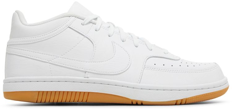 

Кроссовки Nike Sky Force 3/4 'White Gum', белый