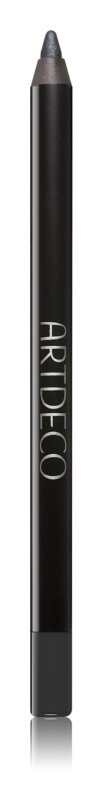 

Водостойкая подводка для глаз ARTDECO Soft Liner Waterproof, оттенок 97A Deep Anthracite 1.2 г