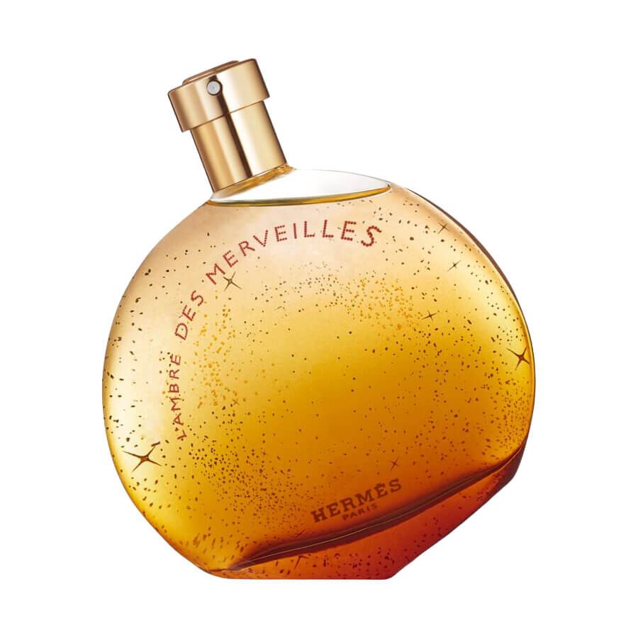 

Парфюмерная вода Hermes L'Ambre des Merveilles, 100 мл