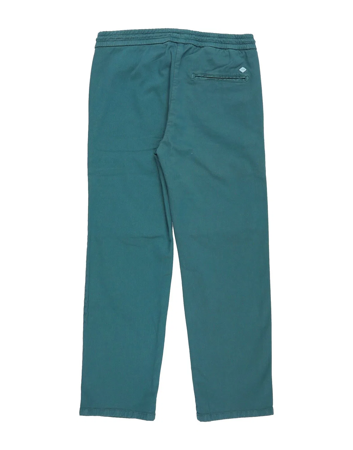 Детские брюки для мальчиков с утяжкой Nupkeet, Deep Teal — фото 2
