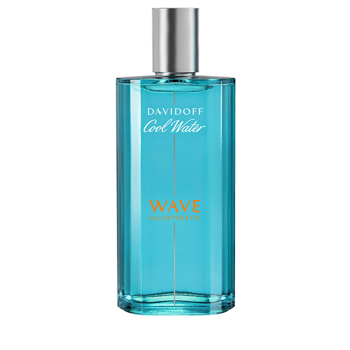 Davidoff Туалетная вода-спрей Cool Water Wave For Men 125мл — фото 3