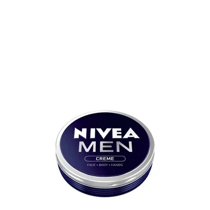 Крем увлажняющий Nivea Men, 30 мл