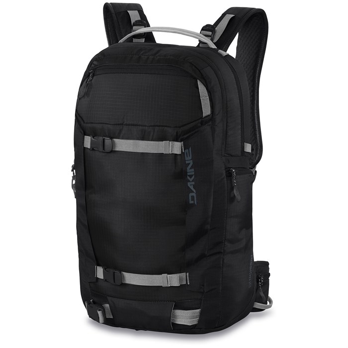 

Рюкзак Mission pro 25л Dakine, Black, Черный, Рюкзак Mission pro 25л Dakine, Black