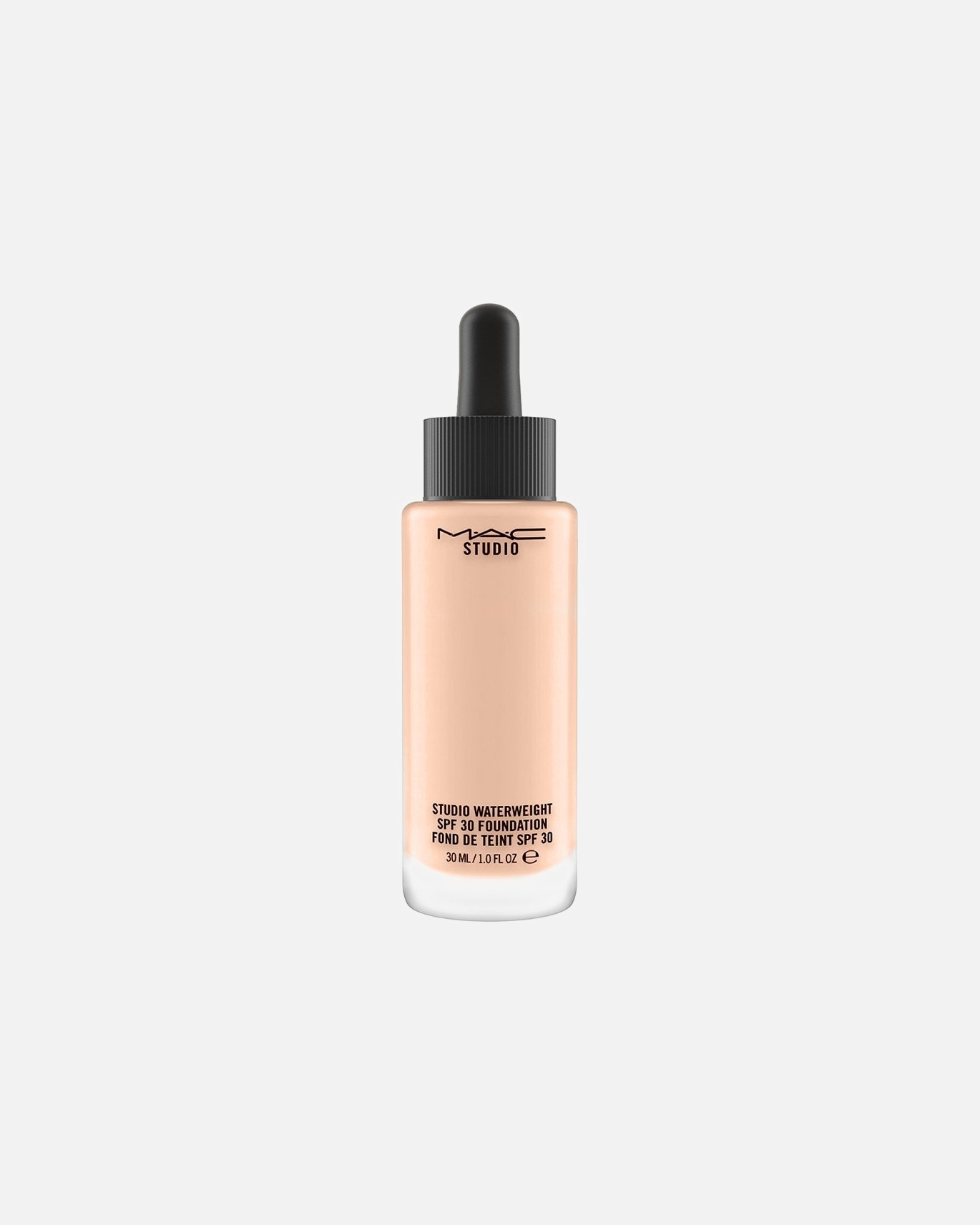 

Тональный крем Studio waterweight spf30 Mac, nw20, 30 мл