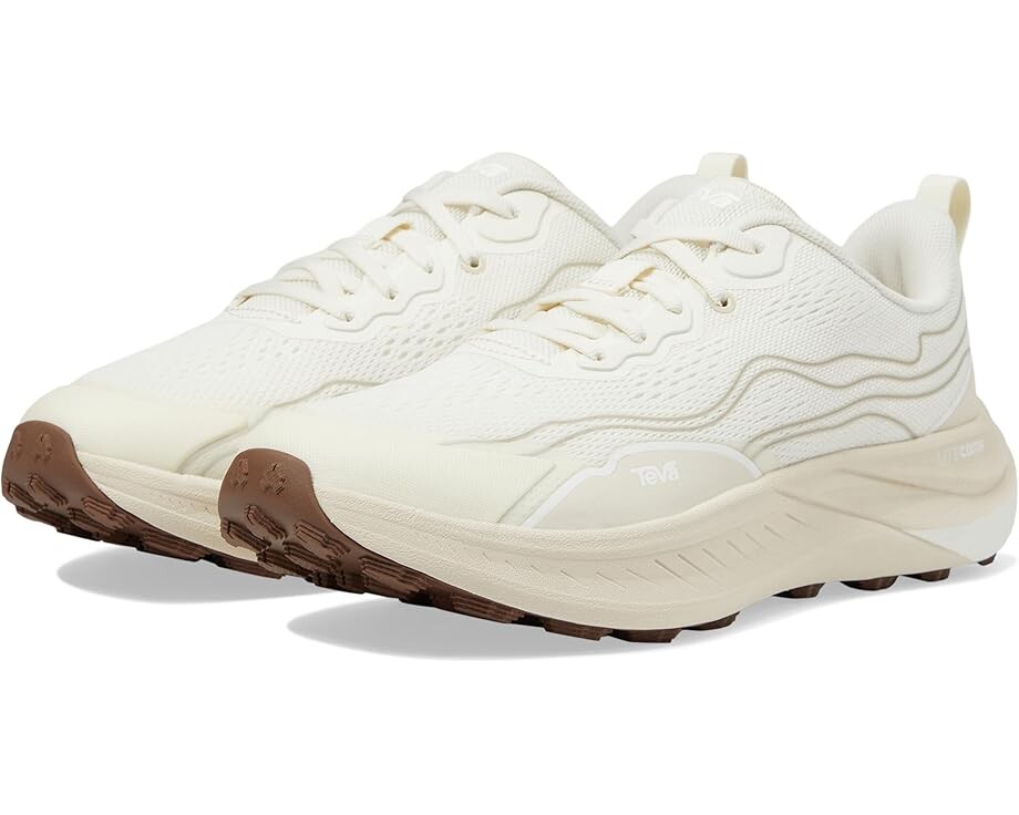 

Кроссовки Teva Trailwinder Low, цвет Marshmallow/Birch, Серый, Кроссовки Teva Trailwinder Low, цвет Marshmallow/Birch