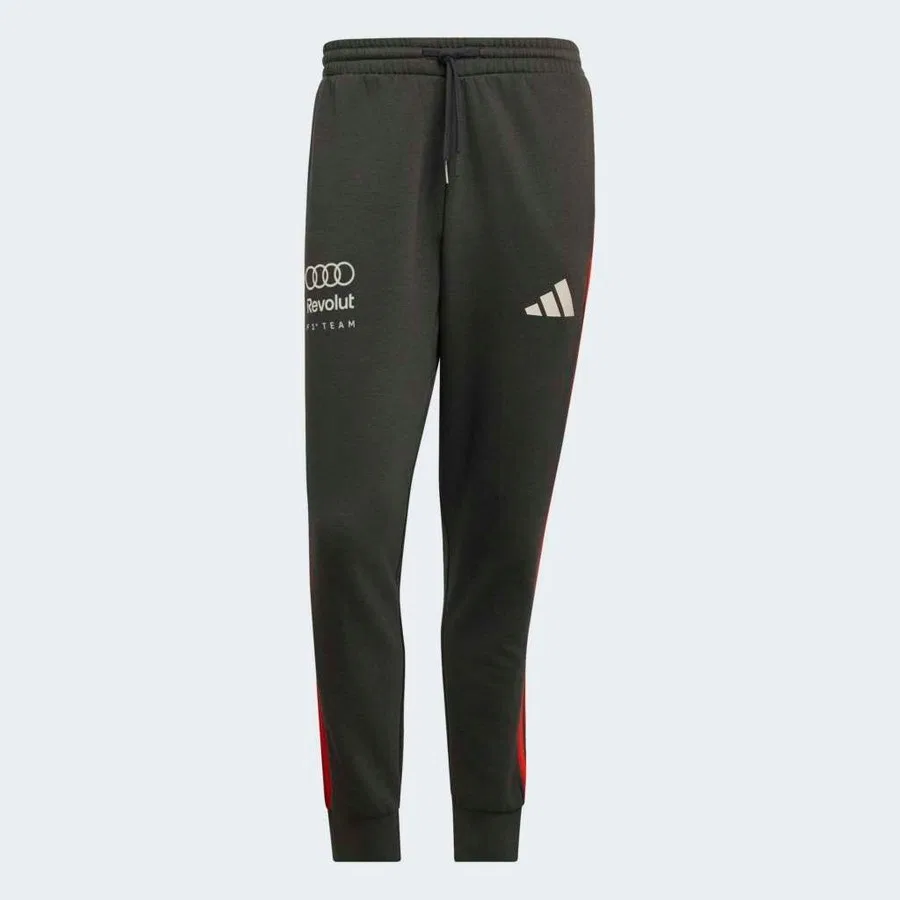 Спортивные штаны с принтом adidas, M, Разноцветный