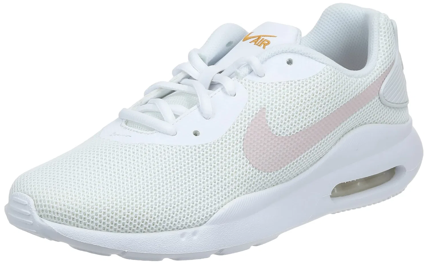 Детские кроссовки для мальчиков Air Max Excee (Ps) NIKE, White