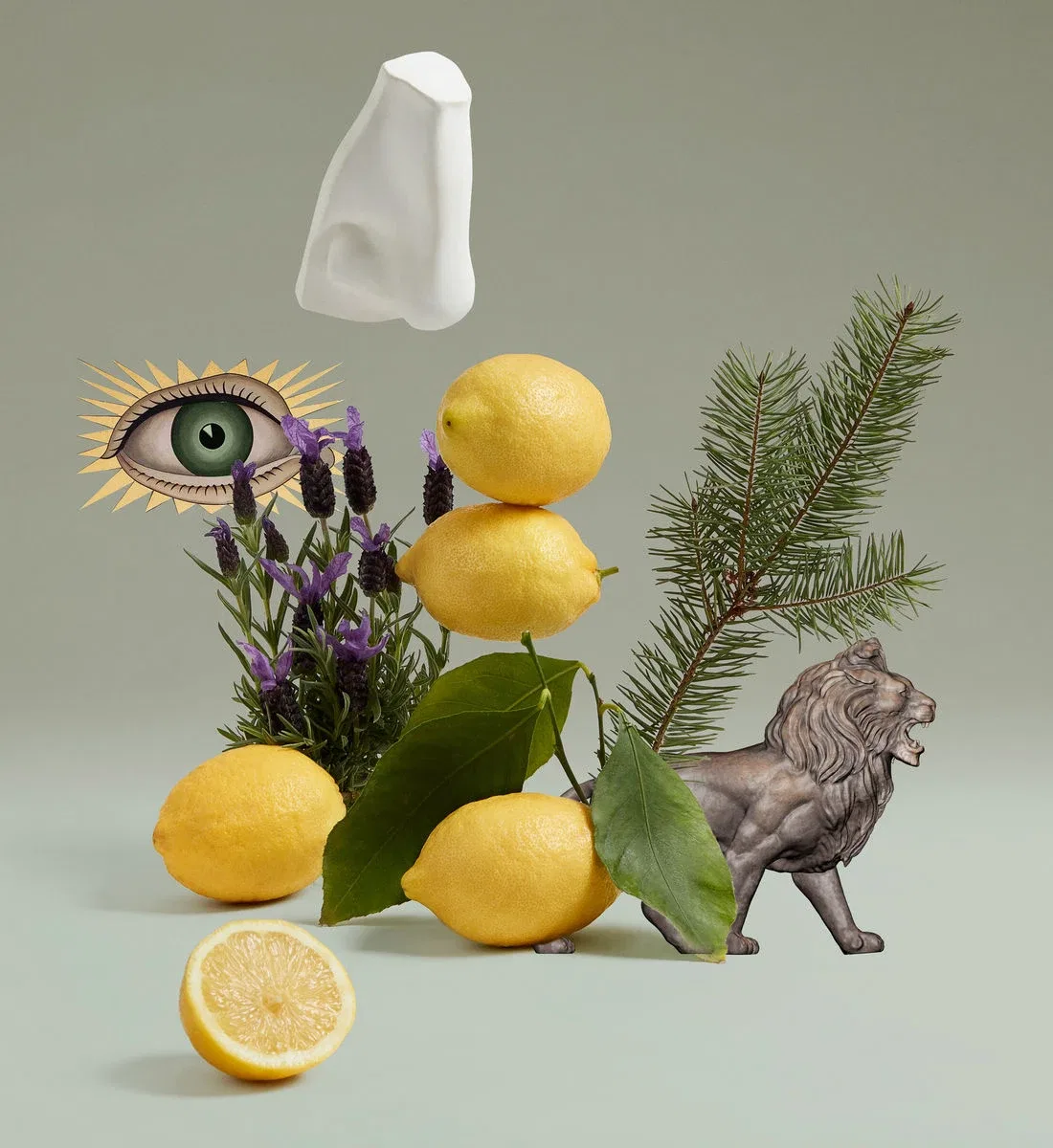 Penhaligon's Бленхейм Букет Туалетная Вода — фото 4