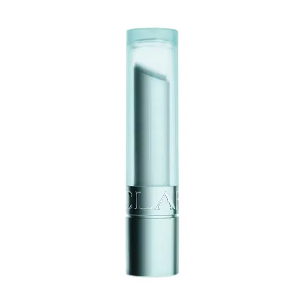Бальзам для губ CLARINS Bálsamo Labial Lip Oil Balm Cryo 1 шт с эффектом холода