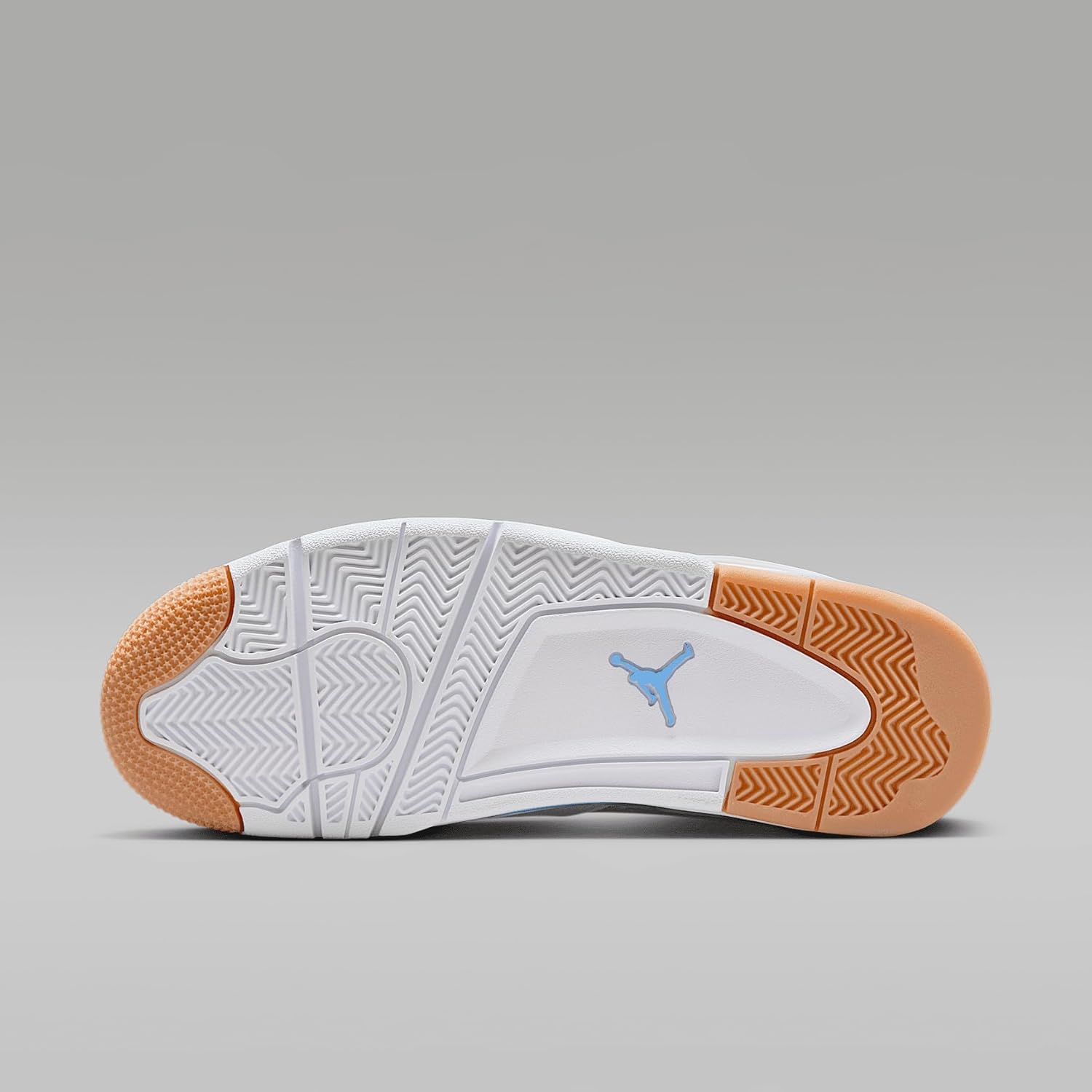 Кроссовки Air Jordan 4 RM для мужчин (FQ7939-004, черный/белый) Nike — фото 2