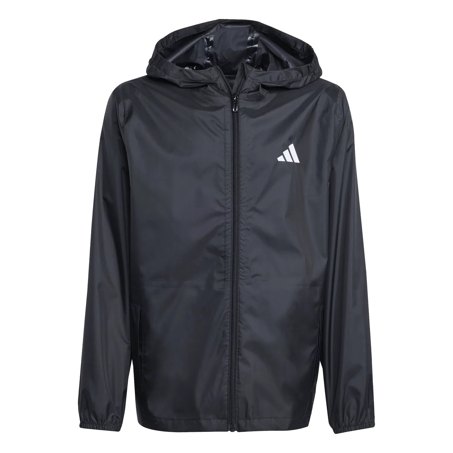 Мужская куртка outdoor Adidas, черный