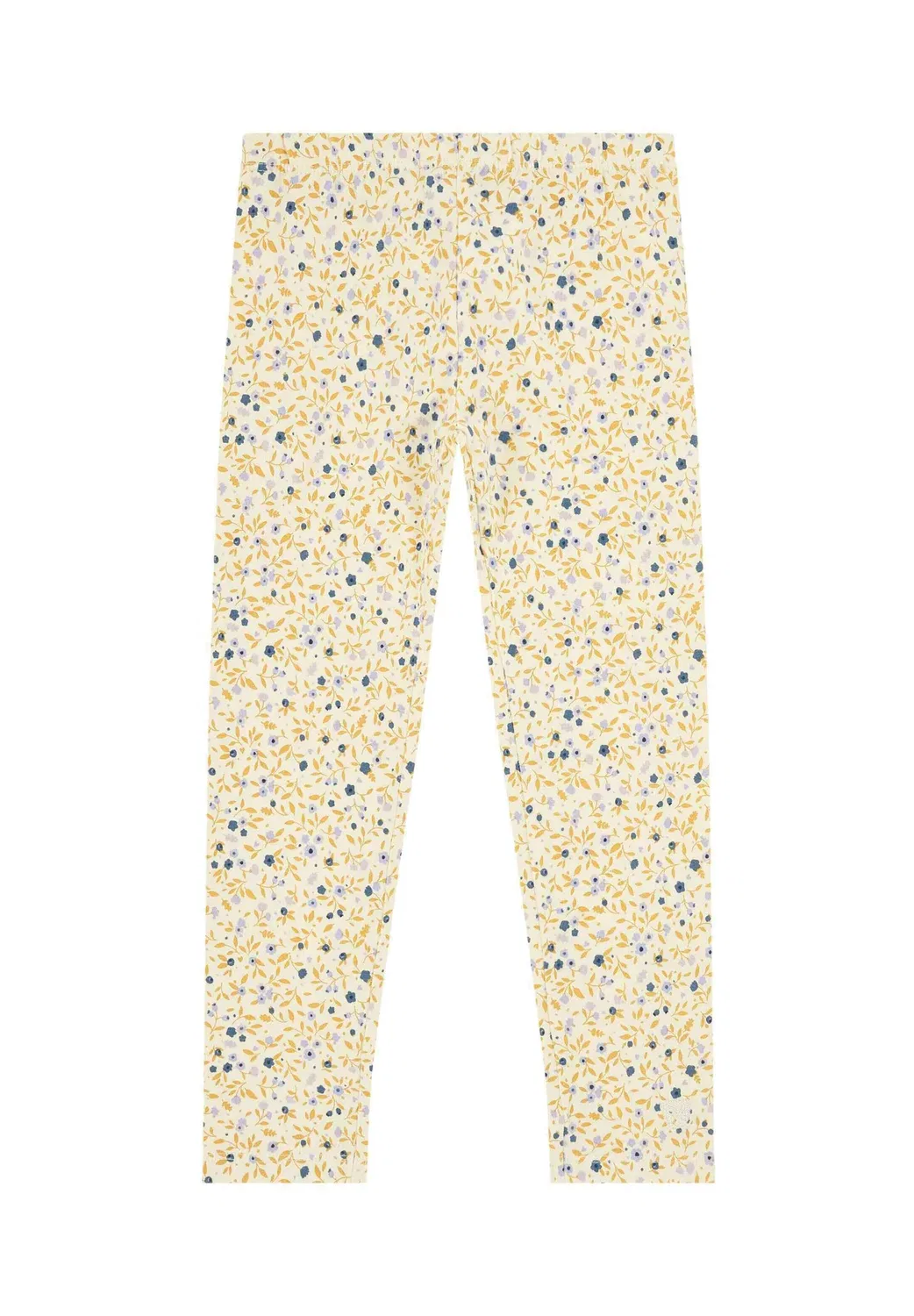 Леггинсы Woof & Fluff, Softbund - леггинсы Steiff, Whitecap Gray