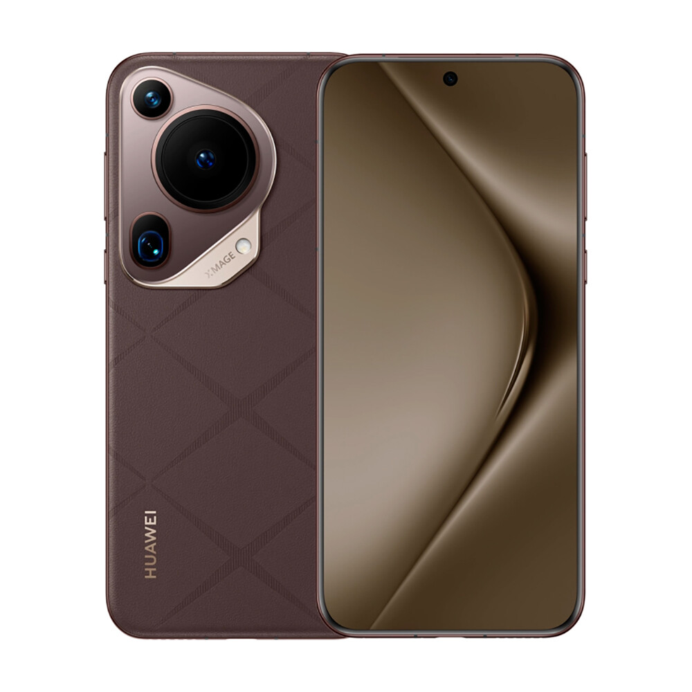 

Смартфон HUAWEI Pura 70 Ultra, 16Гб/512Гб, 2 Nano-SIM, коричневый