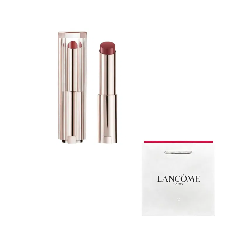 Женская блеск для губ Radiant Lip Gloss, оттенок Summer Berry, LANCOME, #N50 Summer Berry