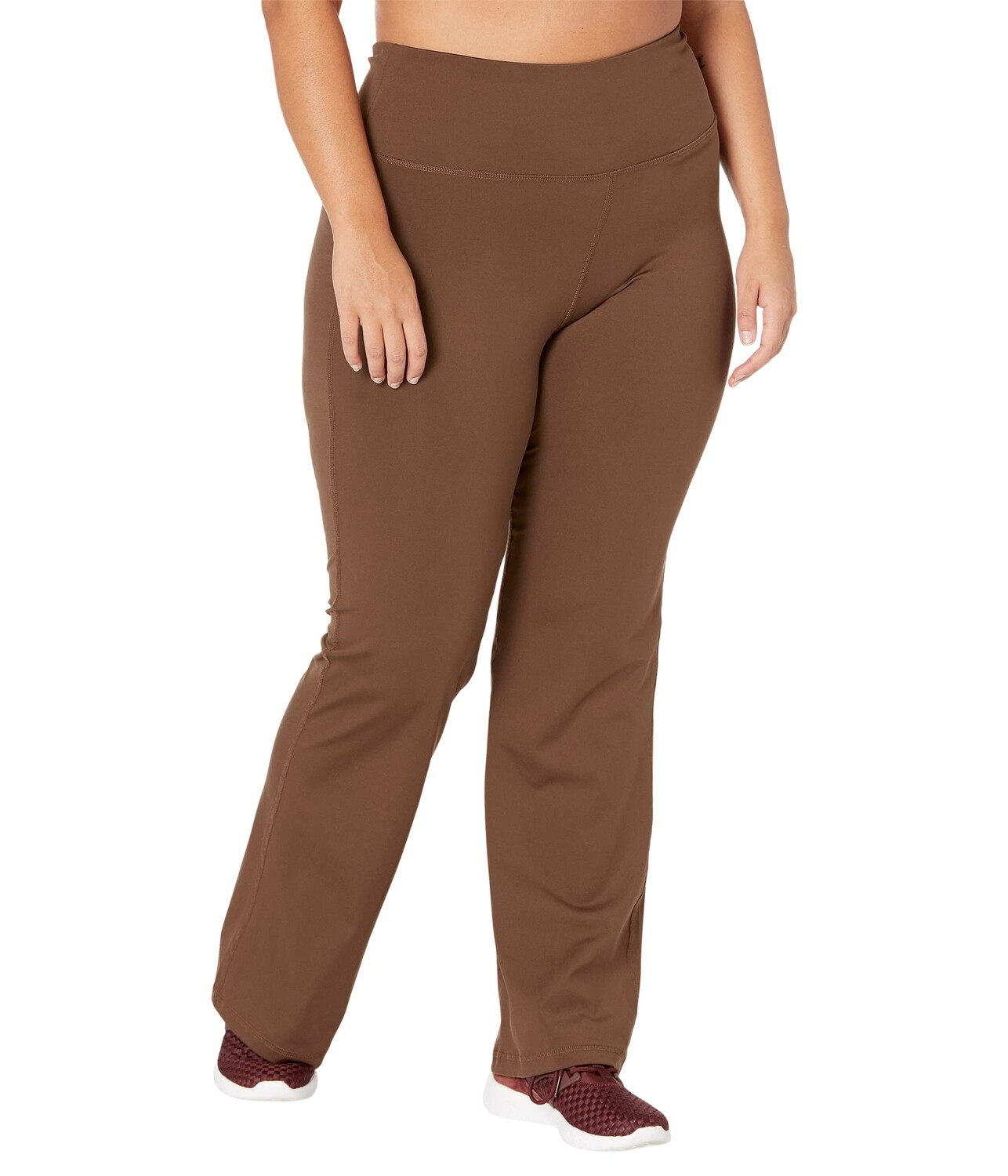

Леггинсы Madewell, Plus MWL Flex Flare Leggings