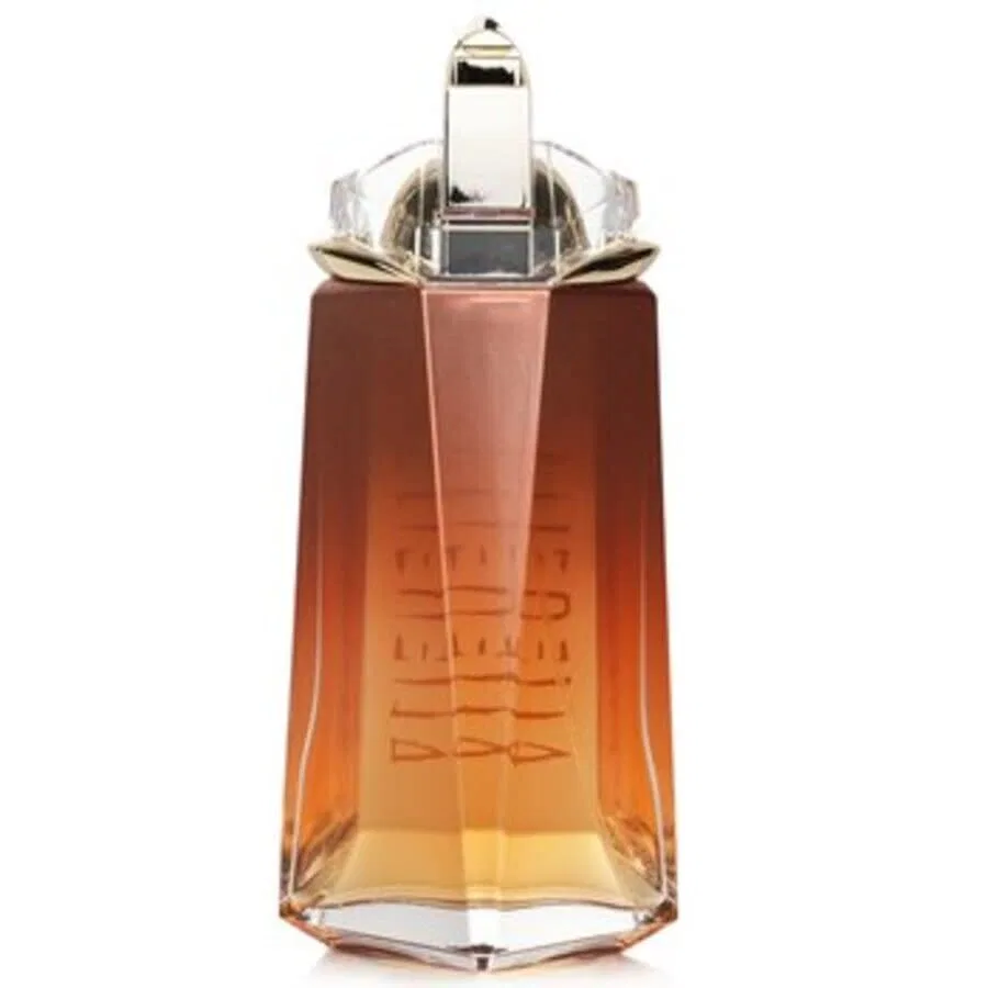 Парфюмерная вода цветочная Thierry Mugler Alien Goddess Supra Florale, 90 мл — фото 3