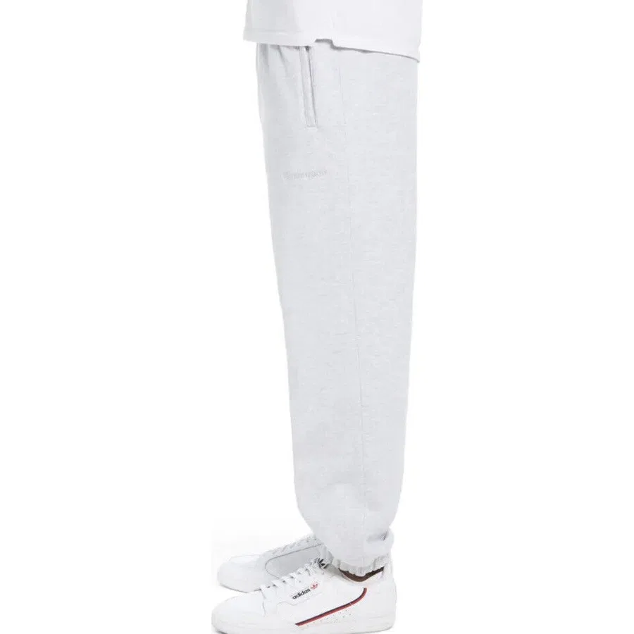 Спортивные штаны adidas Pharrell Williams, Серый — фото 3