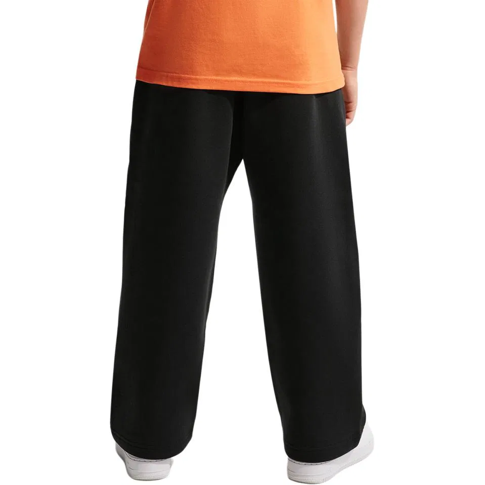 Детские брюки Nike Kids Pants, Black — фото 3