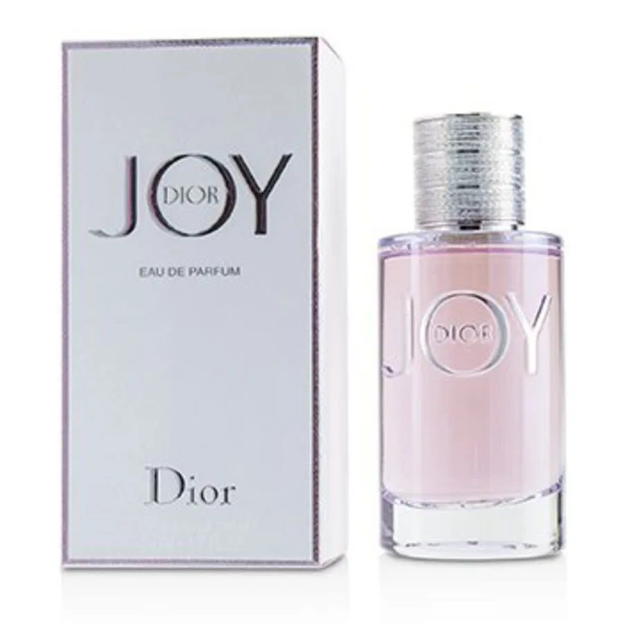 Женский парфюм Dior JOY Eau de Parfum 50 мл Christian Dior — фото 4