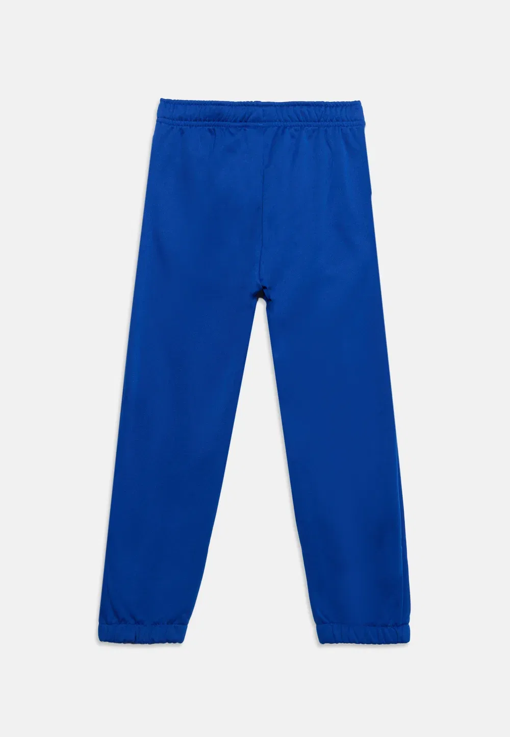 Спортивные брюки унисекс - спортивные штаны Lacoste, Blue — фото 2