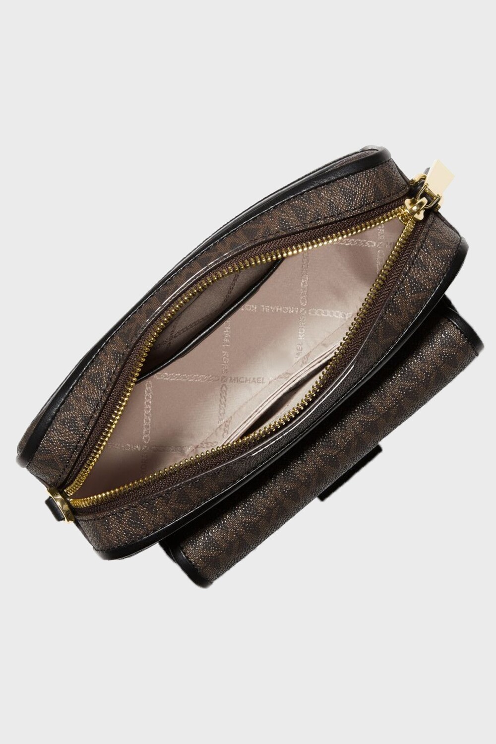 Сумка Michael Kors BRADSHAW Crossbody — фото 4