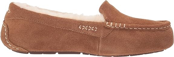 Мокасины UGG Women's Ansley, бежевый
